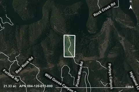 0 Holland Dr, Placerville, CA 95667 photo 2