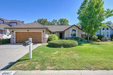 6447 Shadow Hawk Dr, Citrus Heights, CA 95621