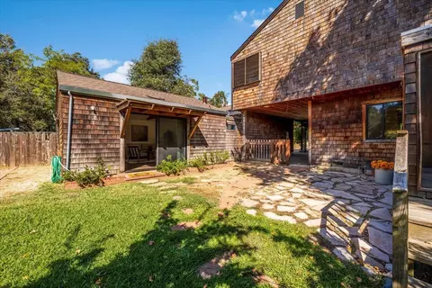 Exterior - 7320 Lincoln Ave, Carmichael, CA 95608 photo 11 of 13
