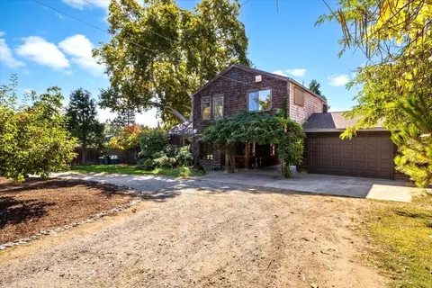 Exterior - 7320 Lincoln Ave, Carmichael, CA 95608 photo 6 of 13