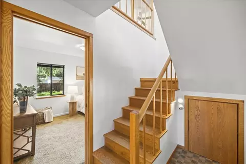Entry Way - 7320 Lincoln Ave, Carmichael, CA 95608 photo 2 of 3
