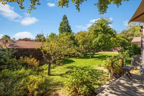 Exterior - 7320 Lincoln Ave, Carmichael, CA 95608 photo 13 of 13
