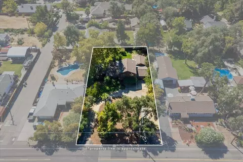 View/Area - 7320 Lincoln Ave, Carmichael, CA 95608 photo 1 of 2