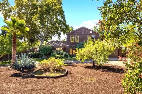 Exterior - 7320 Lincoln Ave, Carmichael, CA 95608 photo 8 of 13