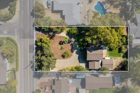 View/Area - 7320 Lincoln Ave, Carmichael, CA 95608 photo 2 of 2