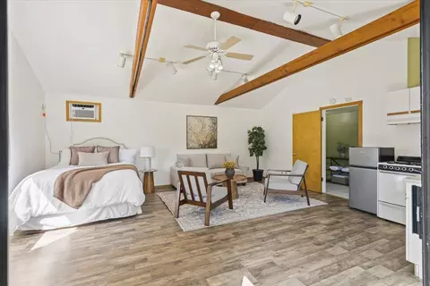 Bedroom - 7320 Lincoln Ave, Carmichael, CA 95608 photo 3 of 3