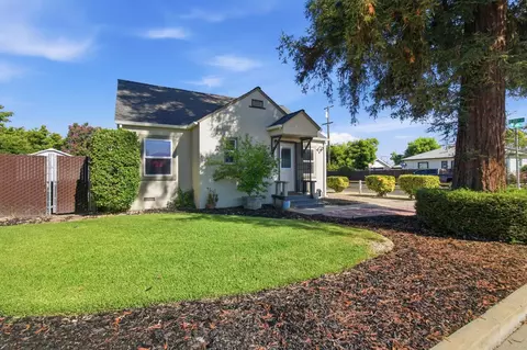 Exterior - 1999 Highland Dr, Merced, CA 95340 photo 2 of 11