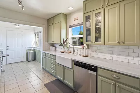 Kitchen - 1999 Highland Dr, Merced, CA 95340 photo 2 of 6