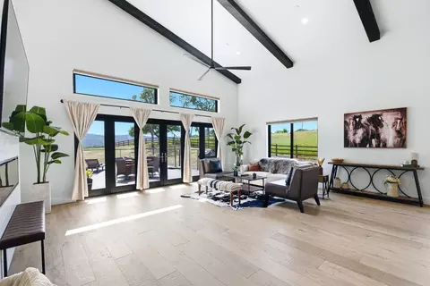 Living - 2033 Quiver St, Copperopolis, CA 95228 photo 2 of 3