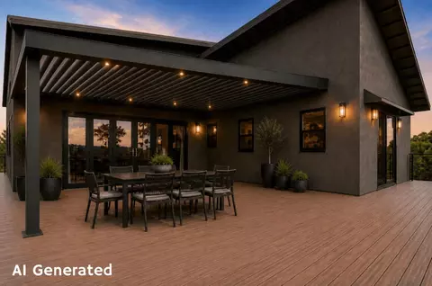 Exterior - 2033 Quiver St, Copperopolis, CA 95228 photo 5 of 21