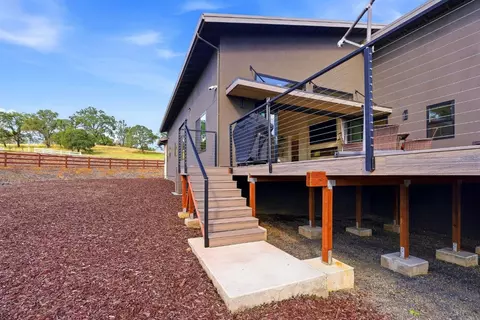 Exterior - 2033 Quiver St, Copperopolis, CA 95228 photo 16 of 21