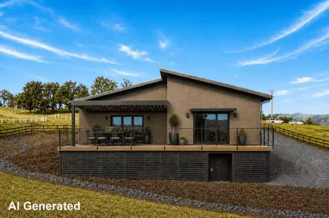 Exterior - 2033 Quiver St, Copperopolis, CA 95228 photo 14 of 21