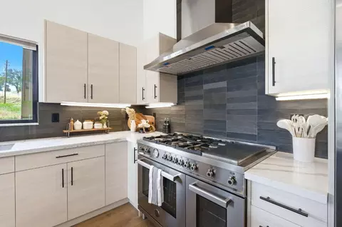Kitchen - 2033 Quiver St, Copperopolis, CA 95228 photo 9 of 10