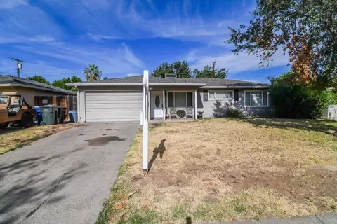 3204 Back Cir, Sacramento, CA 95821