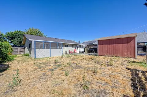 Exterior - 7944 Bellingrath Dr, Elverta, CA 95626 photo 16 of 18
