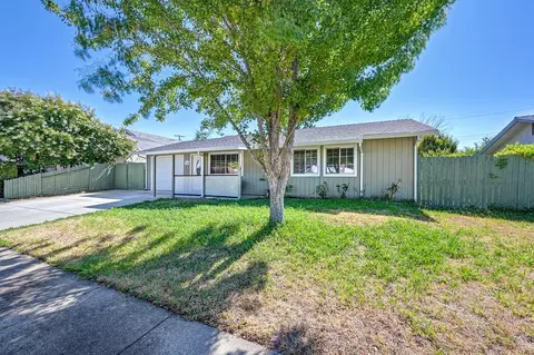 Exterior - 7944 Bellingrath Dr, Elverta, CA 95626 photo 2 of 18