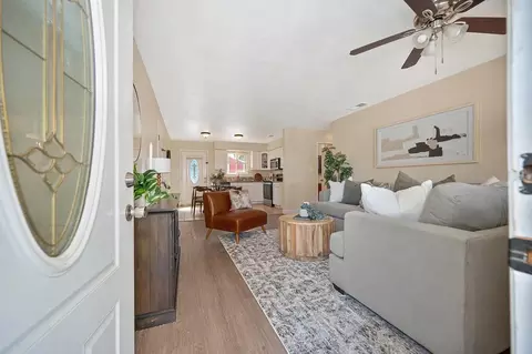 Entry Way - 7944 Bellingrath Dr, Elverta, CA 95626 photo 1 of 2