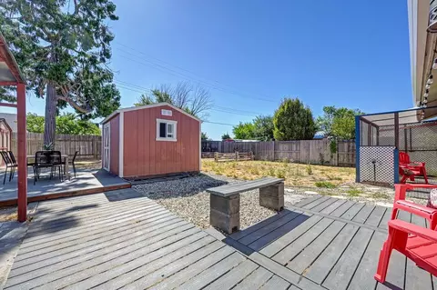 Exterior - 7944 Bellingrath Dr, Elverta, CA 95626 photo 7 of 18