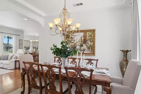 Dining - 2835 Castleview Dr, Turlock, CA 95382 photo 1 of 3