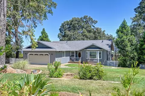 Exterior - 1975 Union Ridge Rd, Placerville, CA 95667 photo 9 of 27