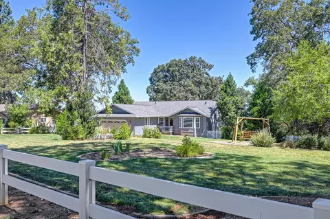 Exterior - 1975 Union Ridge Rd, Placerville, CA 95667 photo 6 of 27