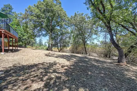 Exterior - 1975 Union Ridge Rd, Placerville, CA 95667 photo 25 of 27