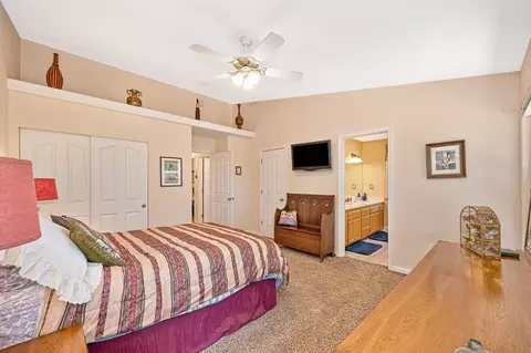 Bedroom - 1975 Union Ridge Rd, Placerville, CA 95667 photo 3 of 7