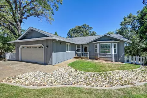 Exterior - 1975 Union Ridge Rd, Placerville, CA 95667 photo 14 of 27