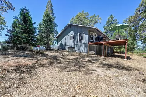 Exterior - 1975 Union Ridge Rd, Placerville, CA 95667 photo 26 of 27
