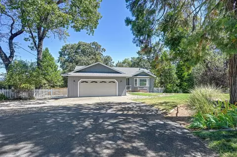 Exterior - 1975 Union Ridge Rd, Placerville, CA 95667 photo 11 of 27