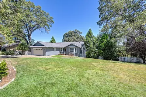 Exterior - 1975 Union Ridge Rd, Placerville, CA 95667 photo 4 of 27