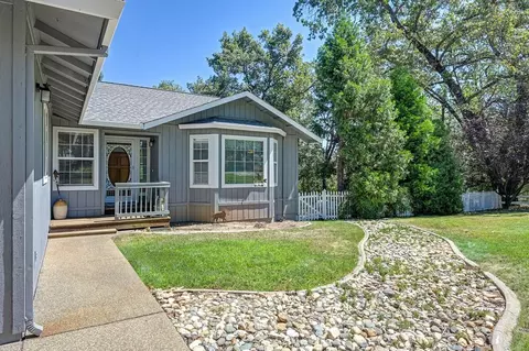 Exterior - 1975 Union Ridge Rd, Placerville, CA 95667 photo 13 of 27