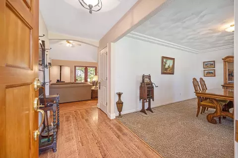 Entry Way - 1975 Union Ridge Rd, Placerville, CA 95667 photo 1 of 3