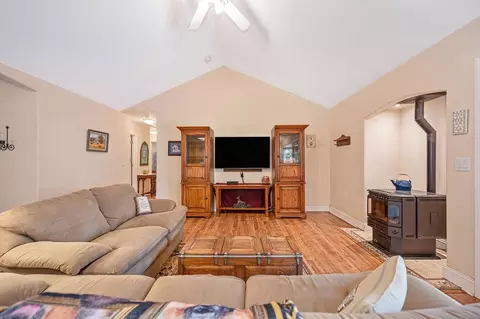 Living - 1975 Union Ridge Rd, Placerville, CA 95667 photo 3 of 3