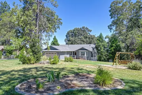 Exterior - 1975 Union Ridge Rd, Placerville, CA 95667 photo 7 of 27