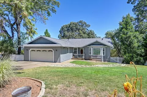 Exterior - 1975 Union Ridge Rd, Placerville, CA 95667 photo 10 of 27