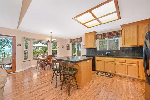 Kitchen - 1975 Union Ridge Rd, Placerville, CA 95667 photo 1 of 9