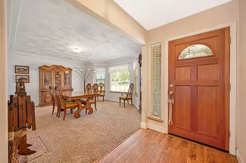 Entry Way - 1975 Union Ridge Rd, Placerville, CA 95667 photo 2 of 3