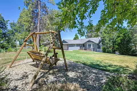 Exterior - 1975 Union Ridge Rd, Placerville, CA 95667 photo 8 of 27