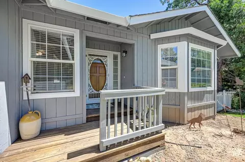 Exterior - 1975 Union Ridge Rd, Placerville, CA 95667 photo 15 of 27
