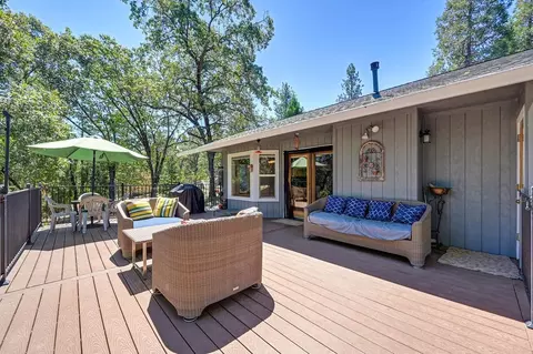 Exterior - 1975 Union Ridge Rd, Placerville, CA 95667 photo 20 of 27