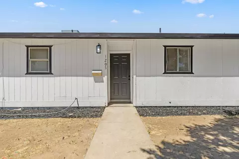 Exterior - 1205 I St, Merced, CA 95341 photo 3 of 8