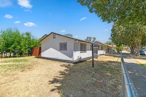 Exterior - 1205 I St, Merced, CA 95341 photo 8 of 8