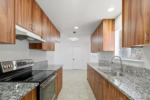 Kitchen - 1205 I St, Merced, CA 95341 photo 1 of 1