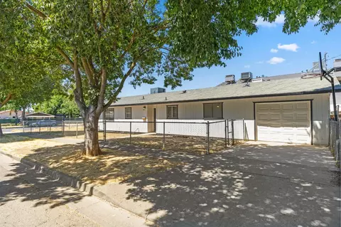 Exterior - 1205 I St, Merced, CA 95341 photo 2 of 8