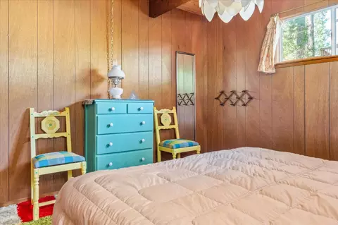 Bedroom - 1890 Michele Way, Arnold, CA 95223 photo 4 of 5
