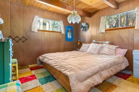 Bedroom - 1890 Michele Way, Arnold, CA 95223 photo 3 of 5
