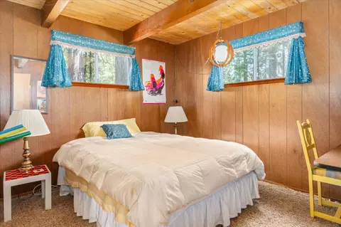 Bedroom - 1890 Michele Way, Arnold, CA 95223 photo 1 of 5