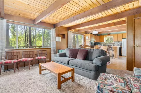 Living - 1890 Michele Way, Arnold, CA 95223 photo 4 of 4