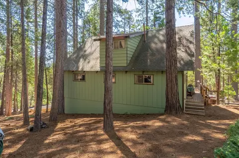 Exterior - 1890 Michele Way, Arnold, CA 95223 photo 6 of 7